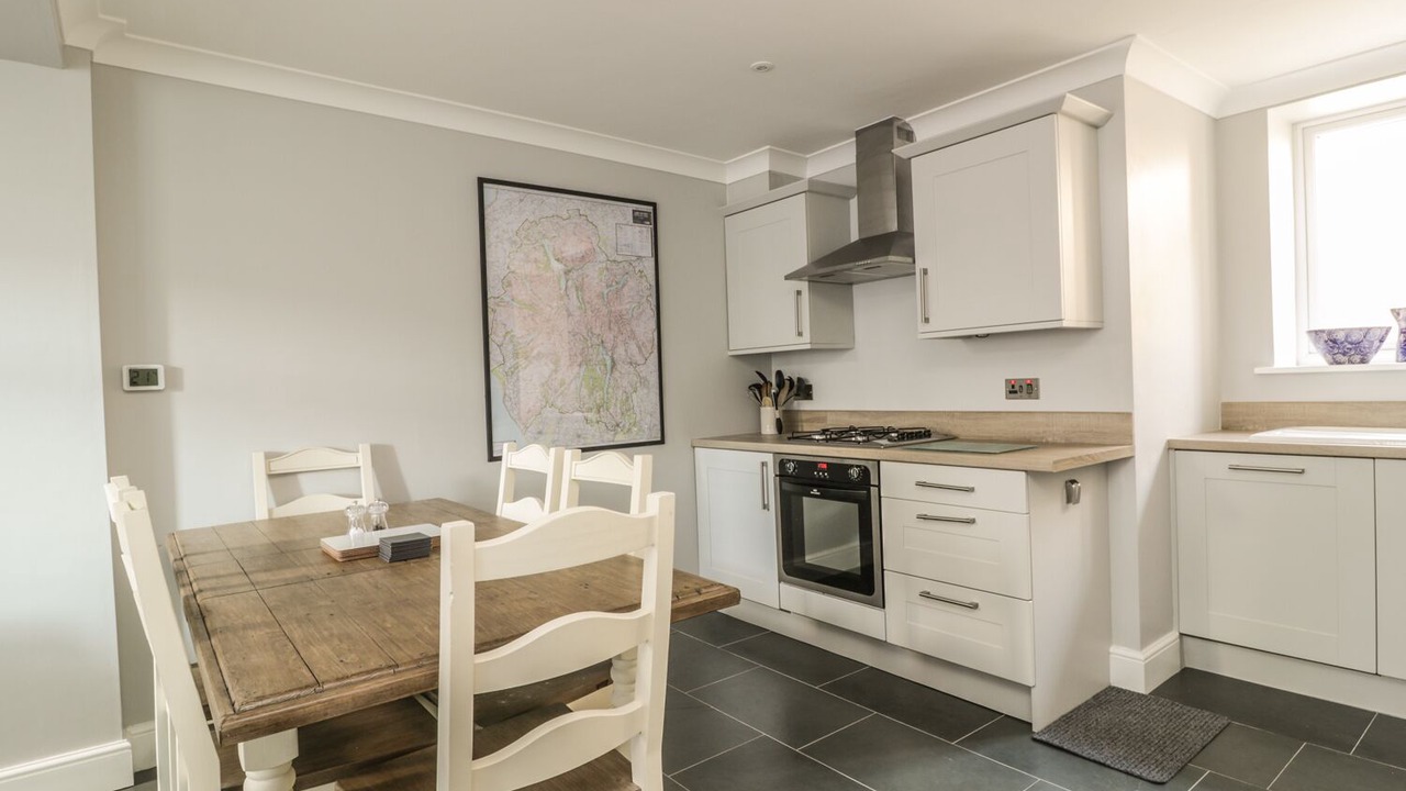 Photo of Kitchen in Bowness-on-Windermere