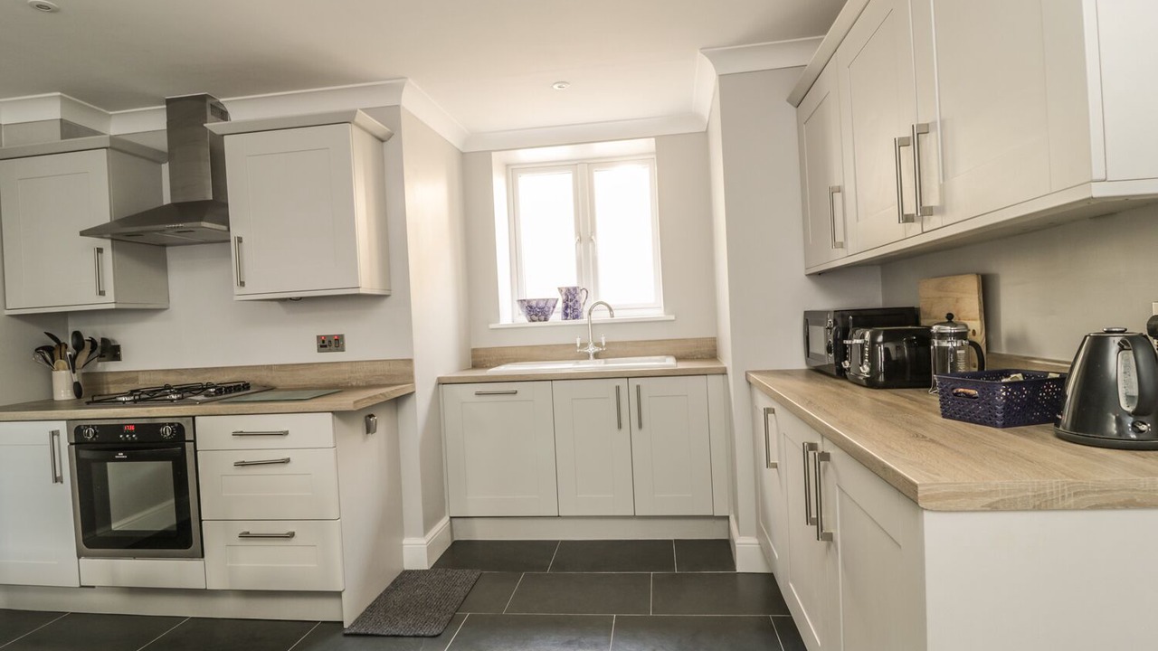 Photo of Kitchen in Bowness-on-Windermere