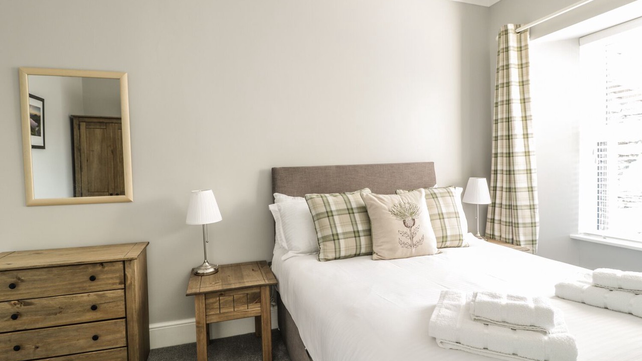 Photo of Bedroom in Bowness-on-Windermere
