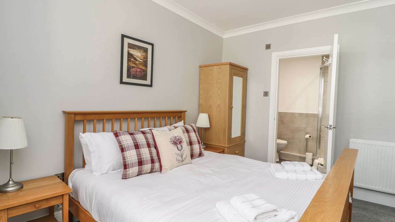 Photo of Bedroom in Bowness-on-Windermere