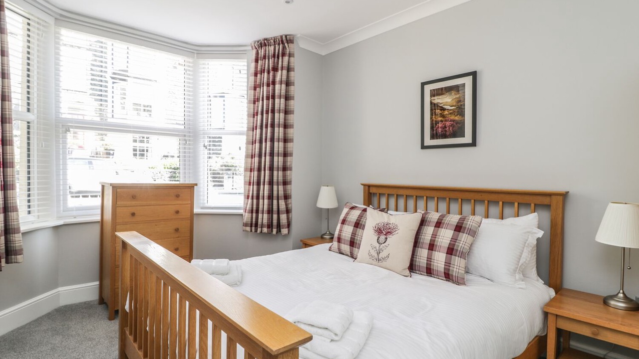 Photo of Bedroom in Bowness-on-Windermere