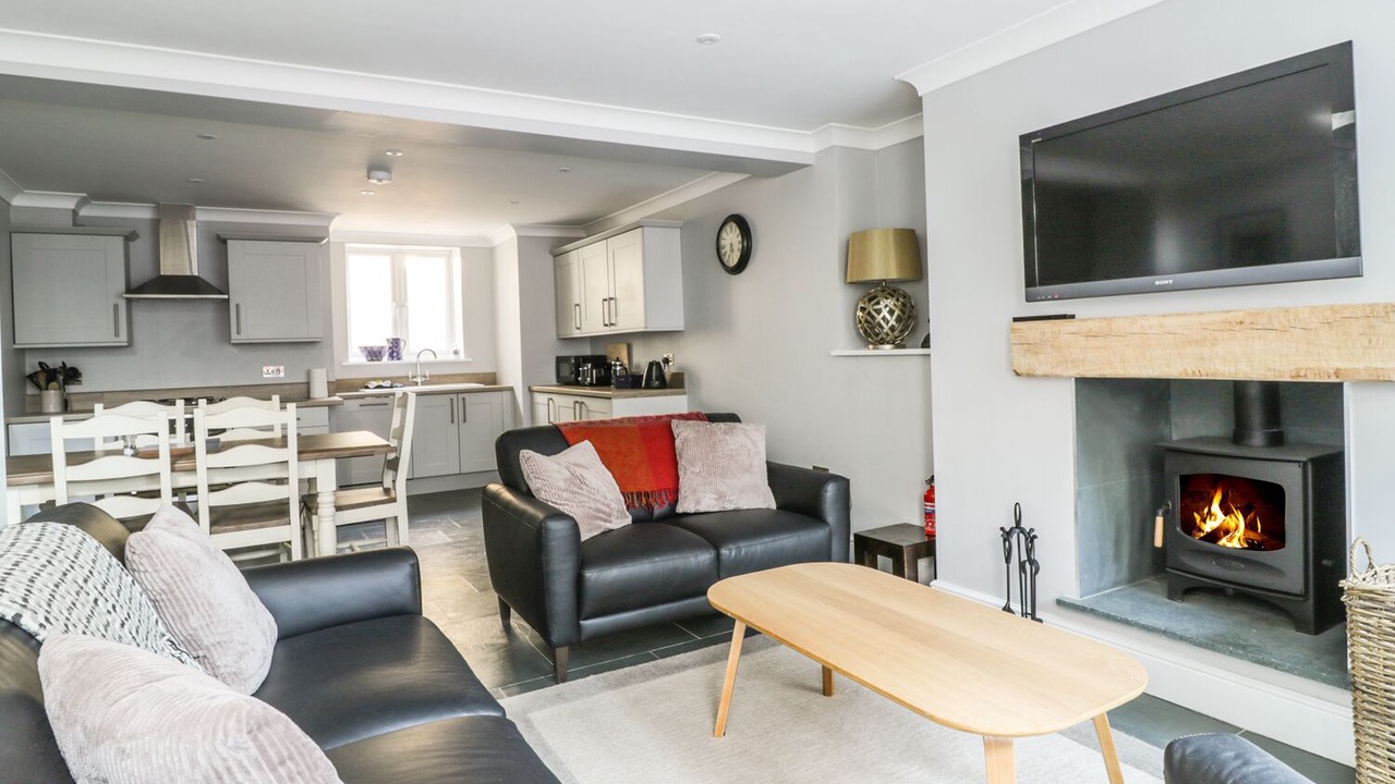 Photo of Livingroom in Bowness-on-Windermere