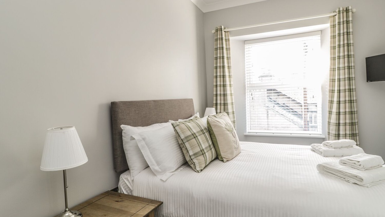 Photo of Bedroom in Bowness-on-Windermere