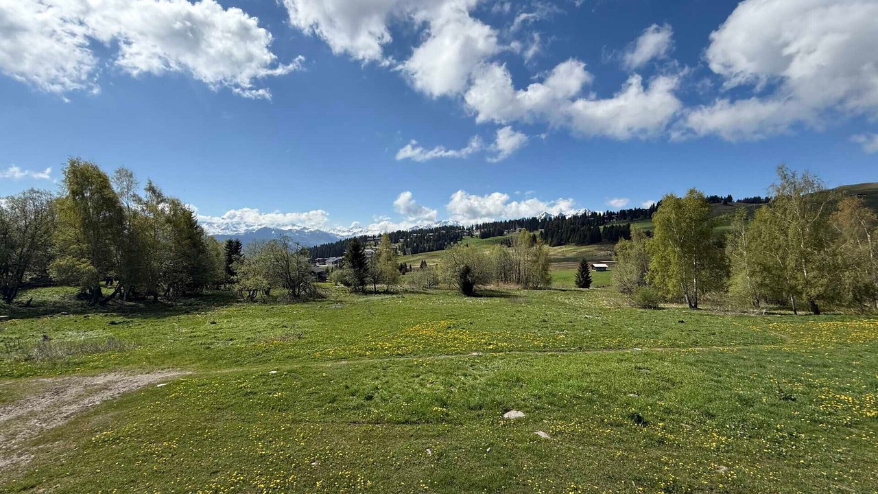 Photo of Others in Les Saisies
