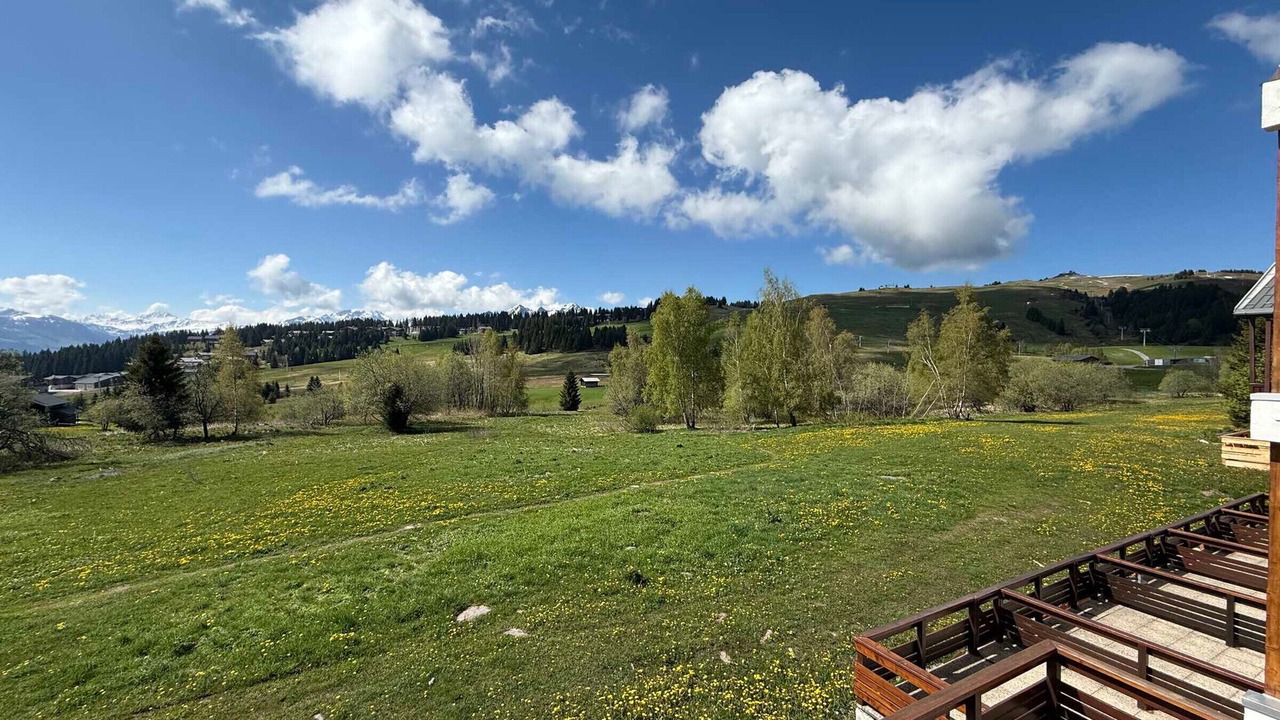 Photo of Outdoor in Les Saisies