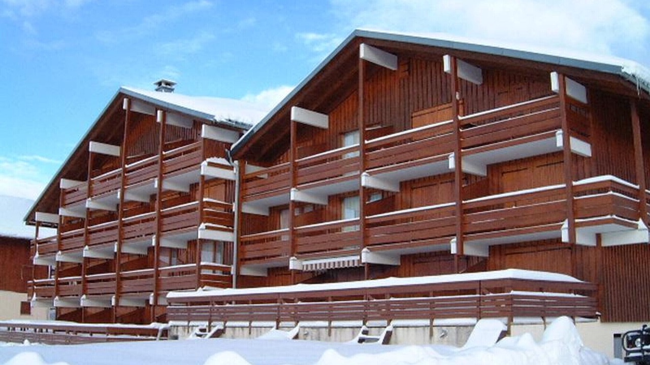 Photo of Outdoor in Les Saisies