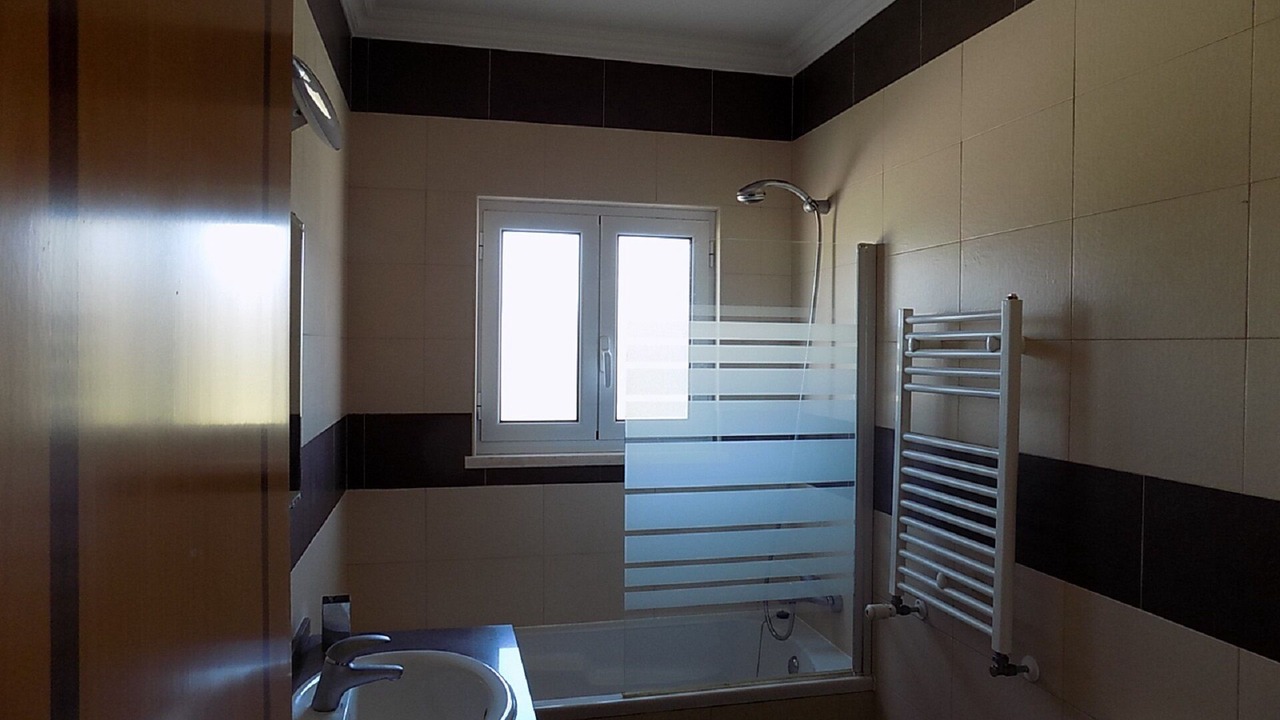 Photo of Bathroom in Foz do Arelho