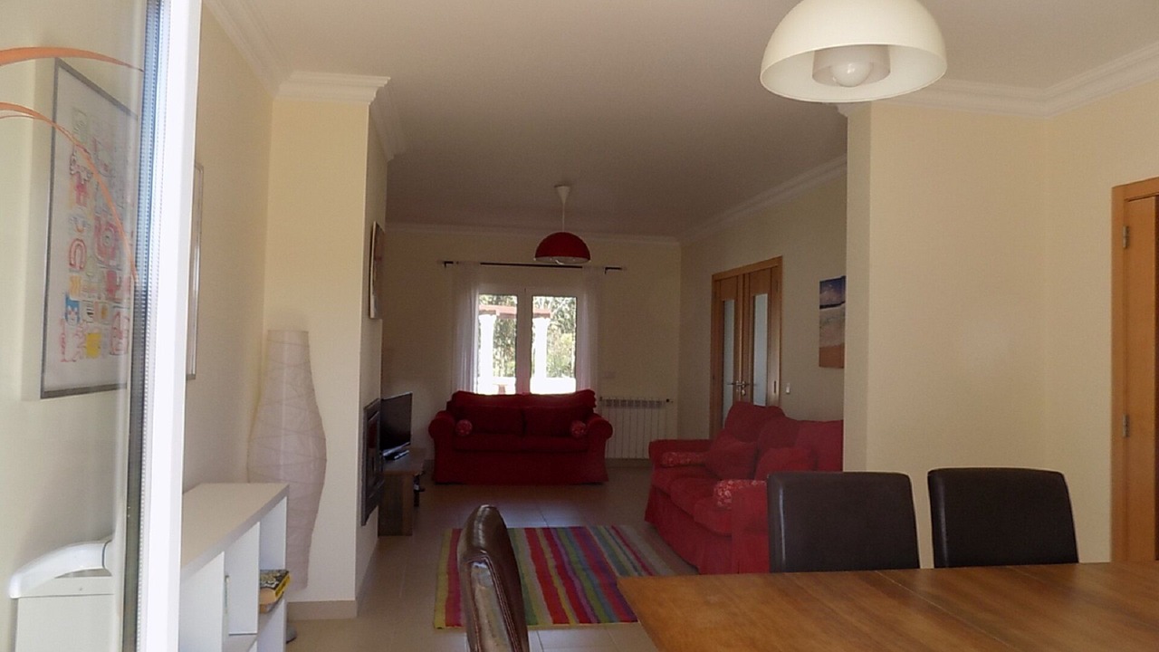 Photo of Bedroom in Foz do Arelho