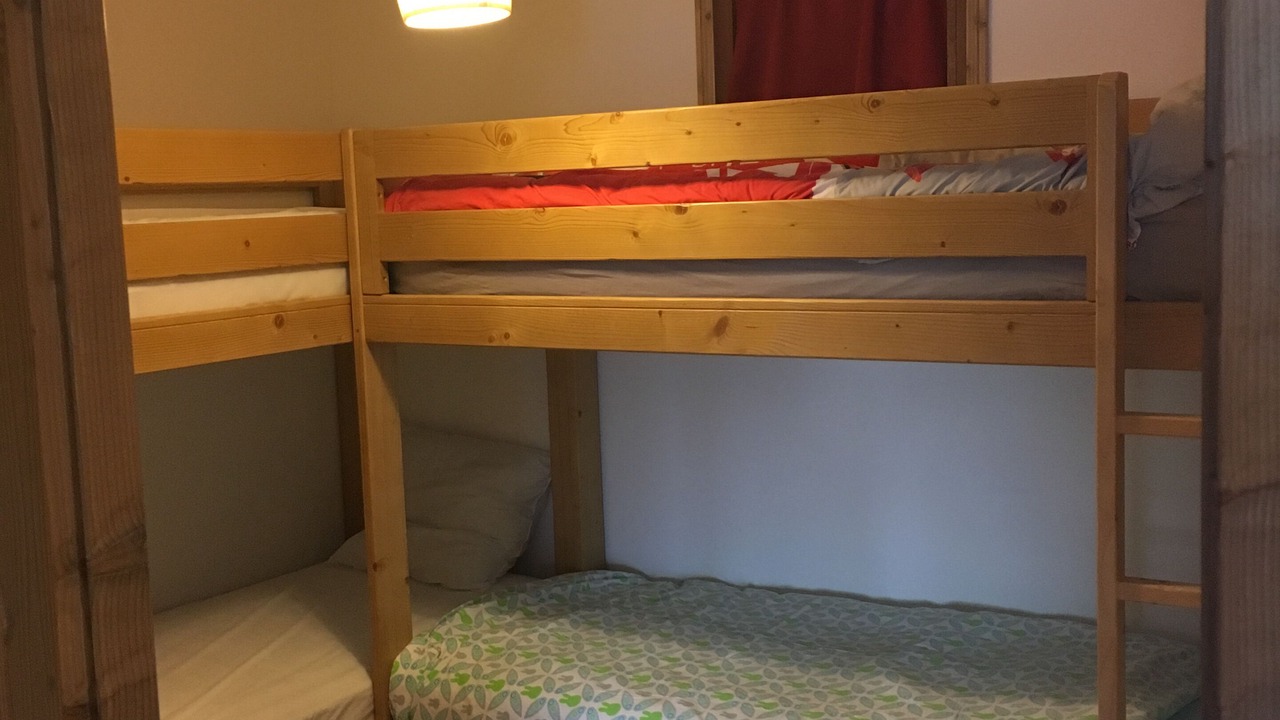 Photo of Bedroom in Arc-1800