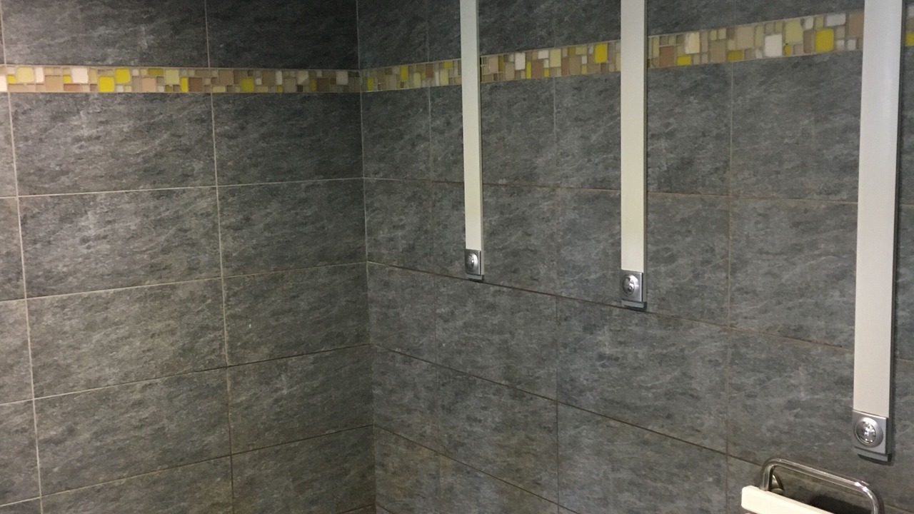 Photo of Bathroom in Arc-1800
