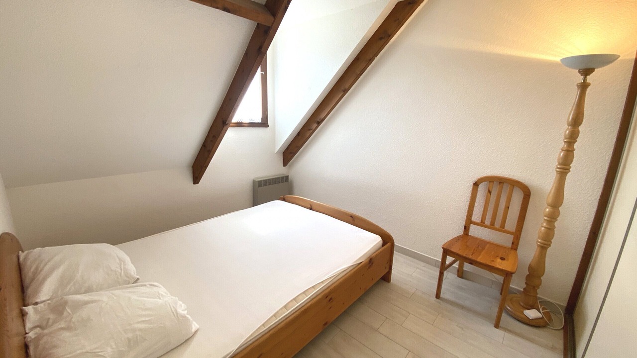 Photo of Bedroom in Erdeven