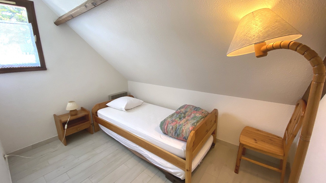 Photo of Bedroom in Erdeven