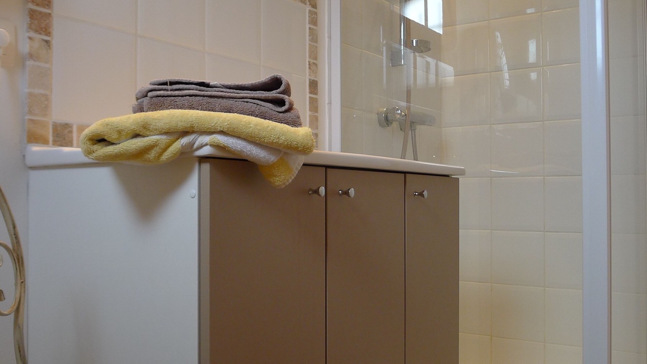 Photo of Bathroom in Verzeille