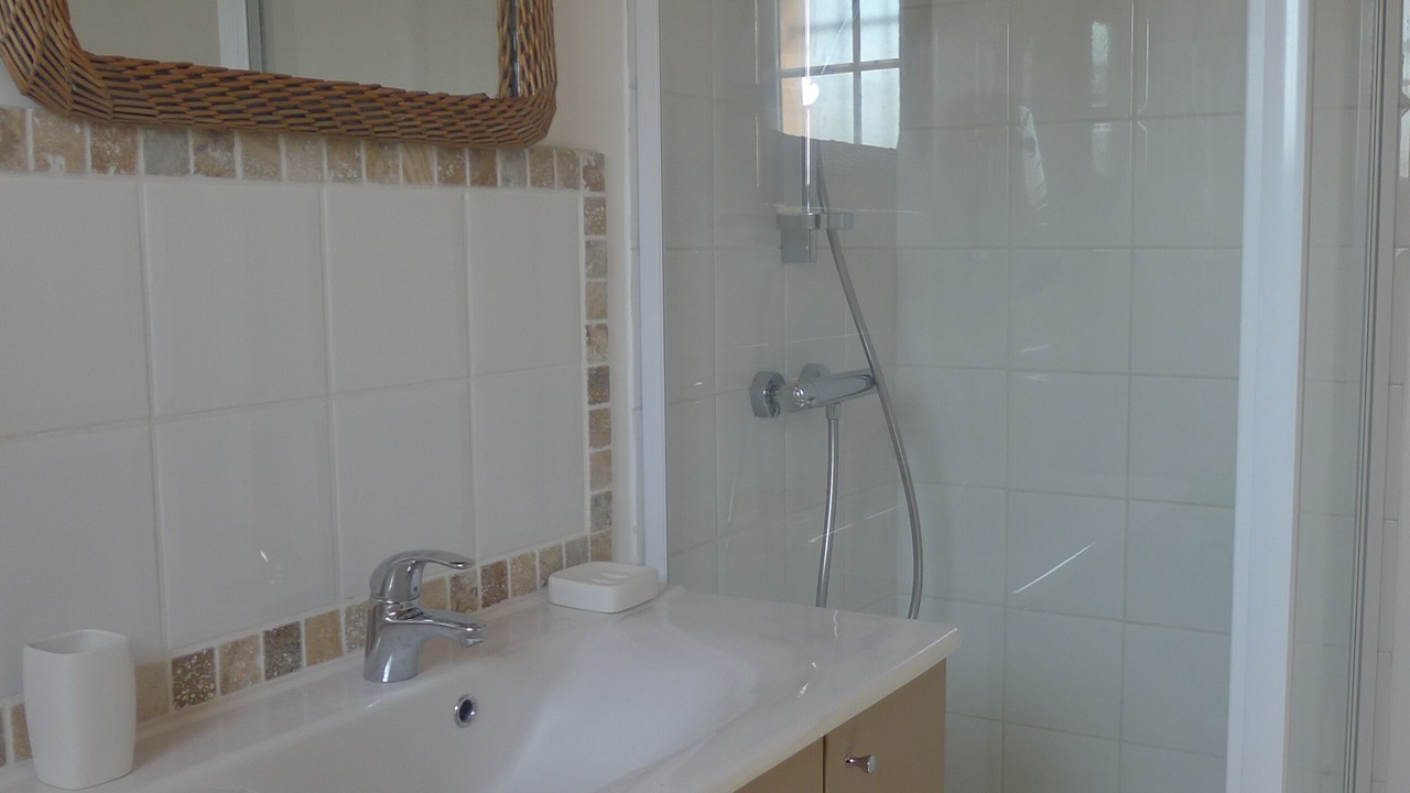 Photo of Bathroom in Verzeille