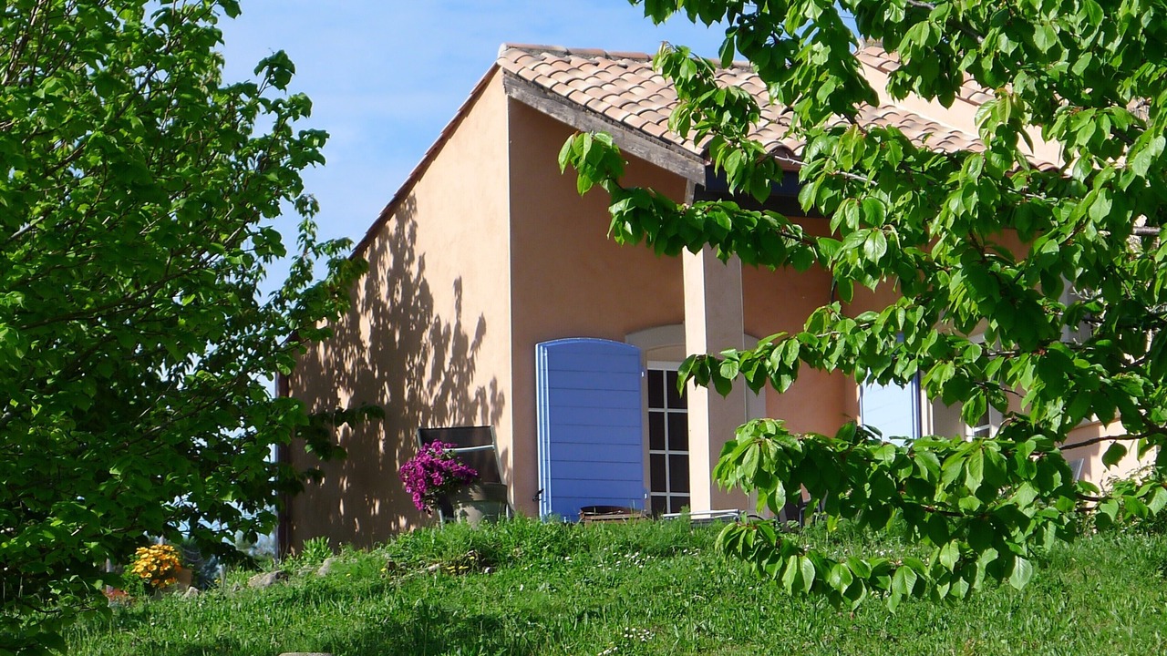 Photo of Outdoor in Verzeille