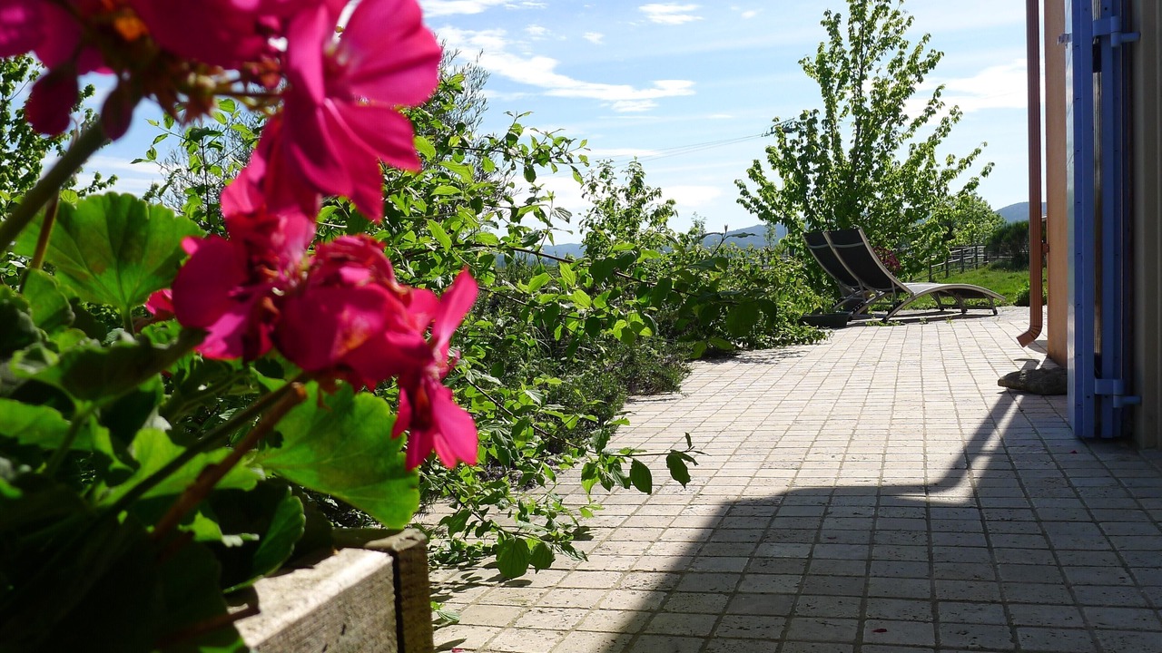 Photo of Outdoor in Verzeille