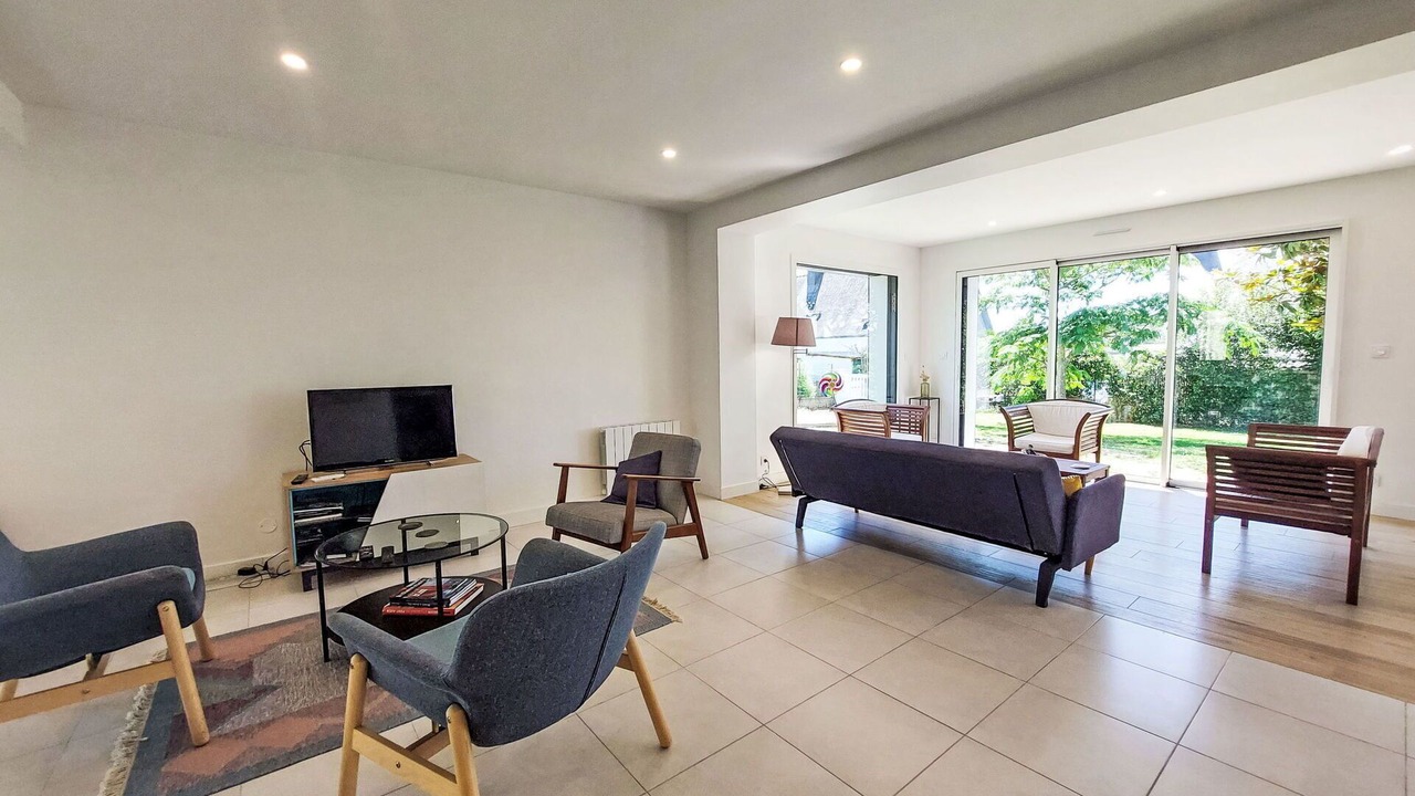 Photo of Bedroom in Saint-Philibert