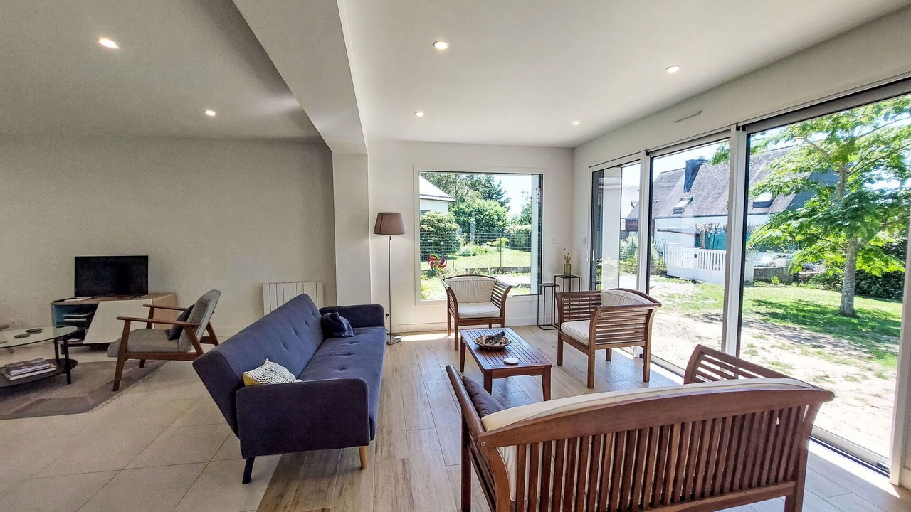 Photo of Bedroom in Saint-Philibert