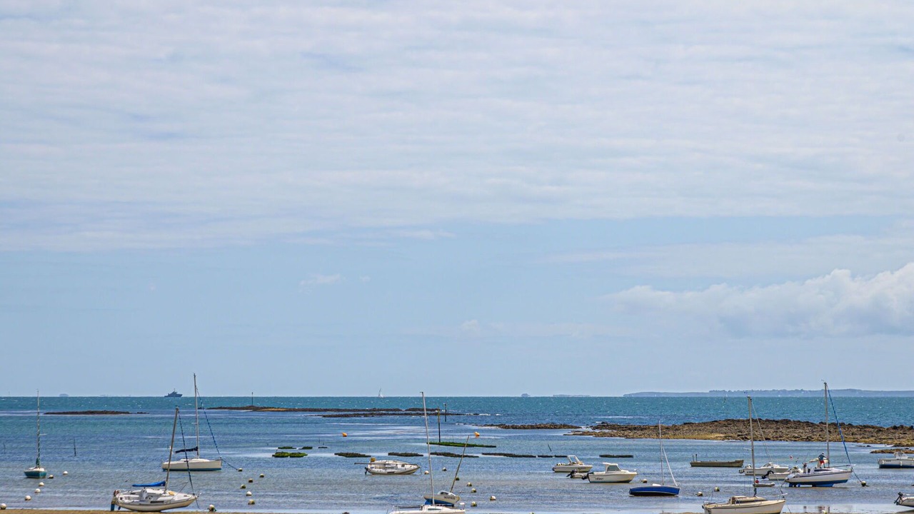 Photo of Outdoor in Saint-Philibert