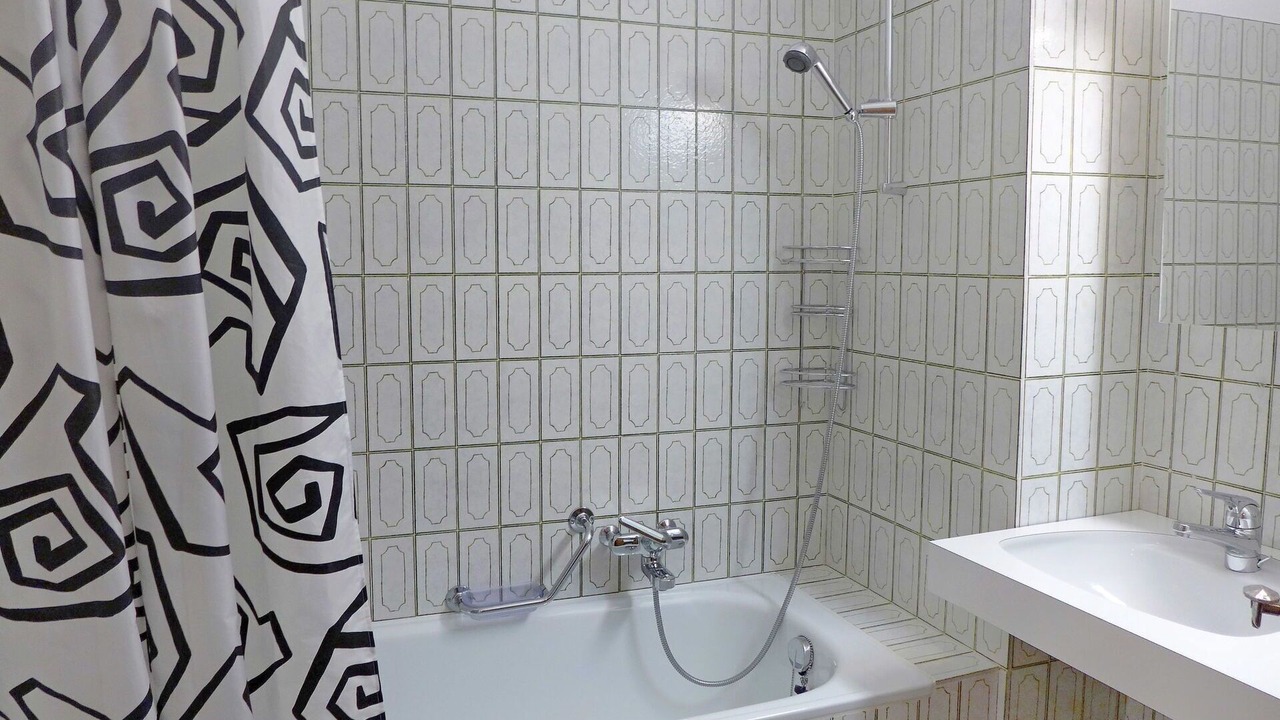 Photo of Bathroom in Celerina-Schlarigna