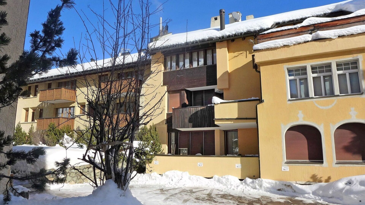 Photo of Others in Celerina-Schlarigna