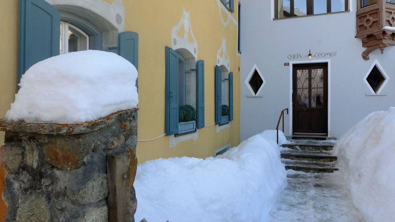 Photo of Others in Celerina-Schlarigna
