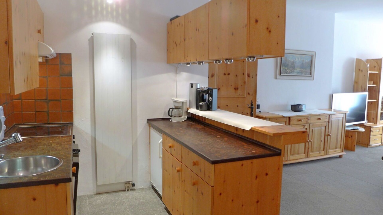 Photo of Bedroom in Celerina-Schlarigna