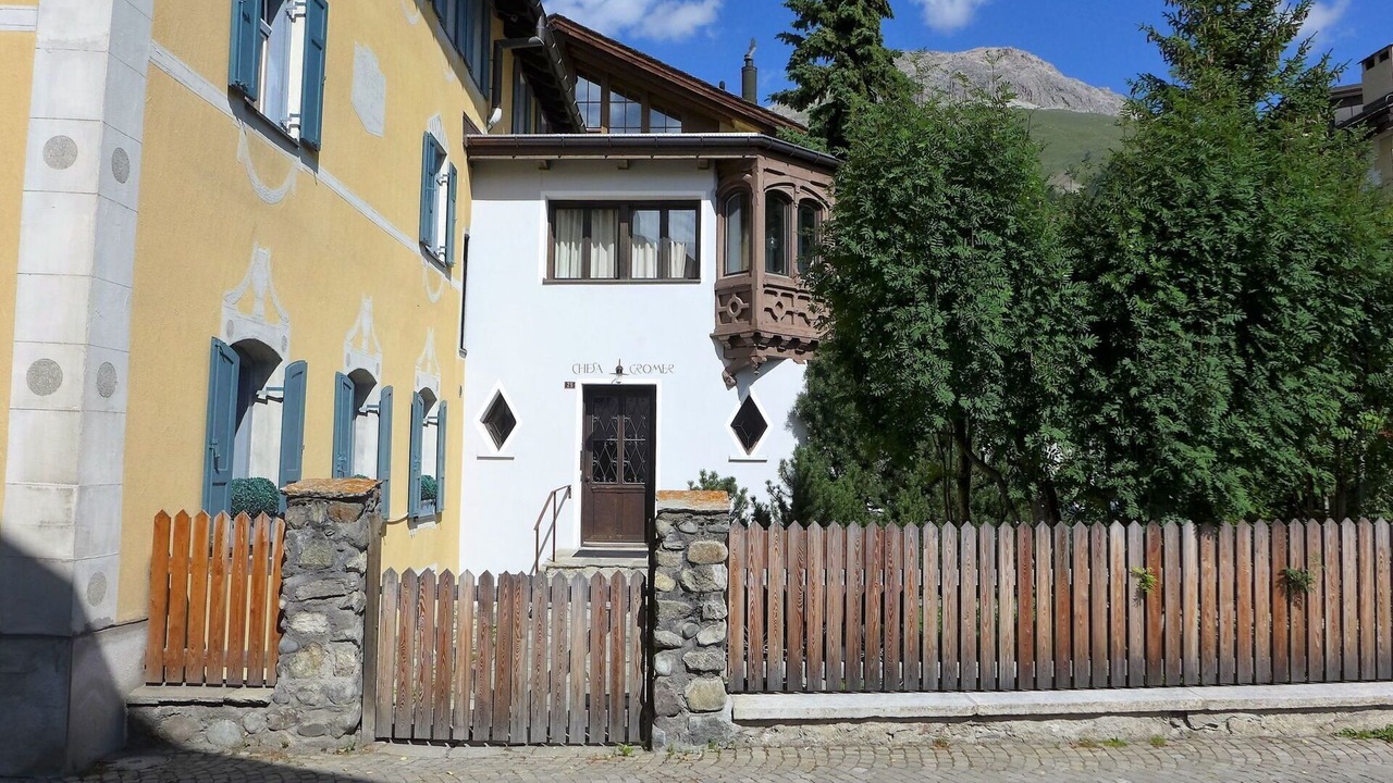Photo of Others in Celerina-Schlarigna