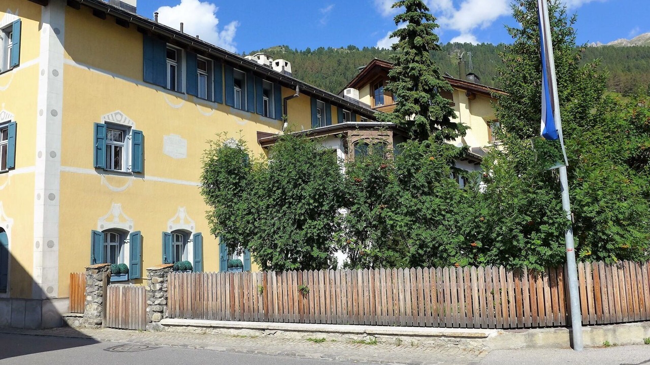 Photo of Others in Celerina-Schlarigna