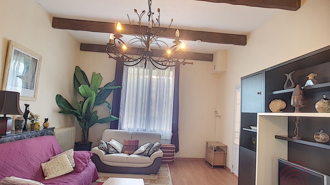 Photo of Livingroom in Lamalou-les-Bains