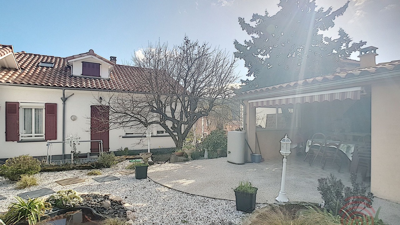 Photo of Outdoor in Lamalou-les-Bains