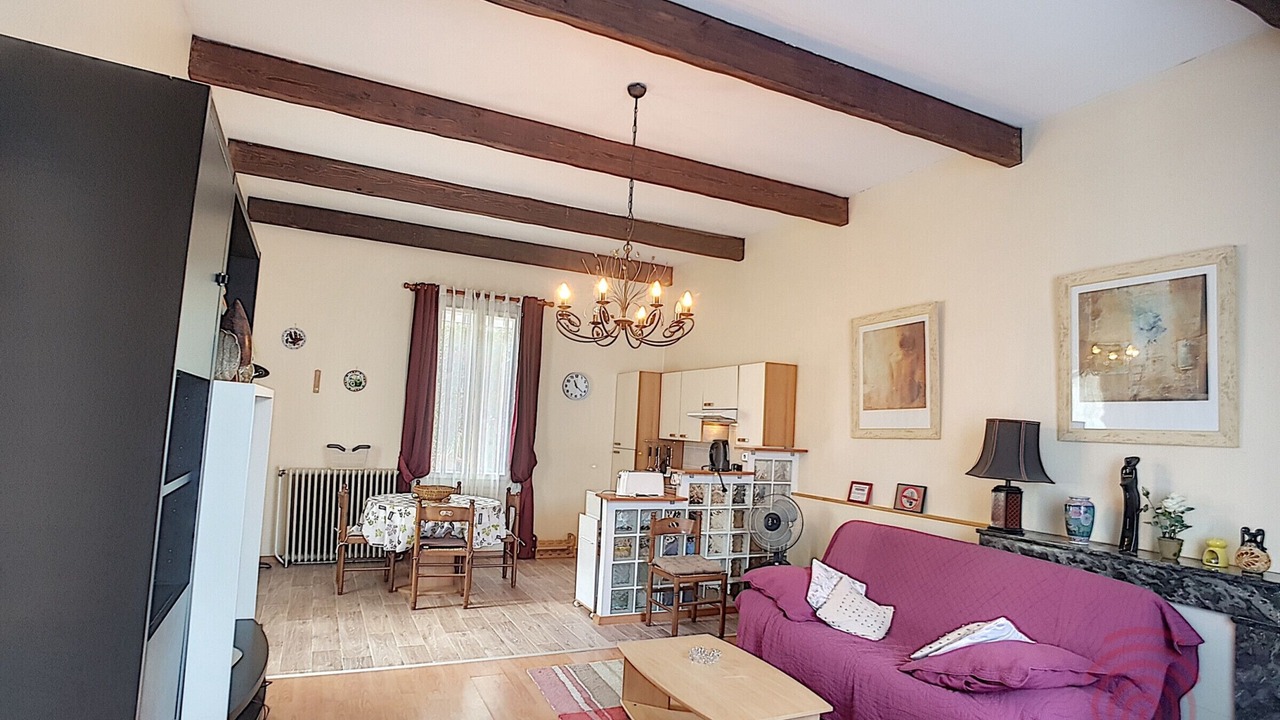 Photo of Livingroom in Lamalou-les-Bains