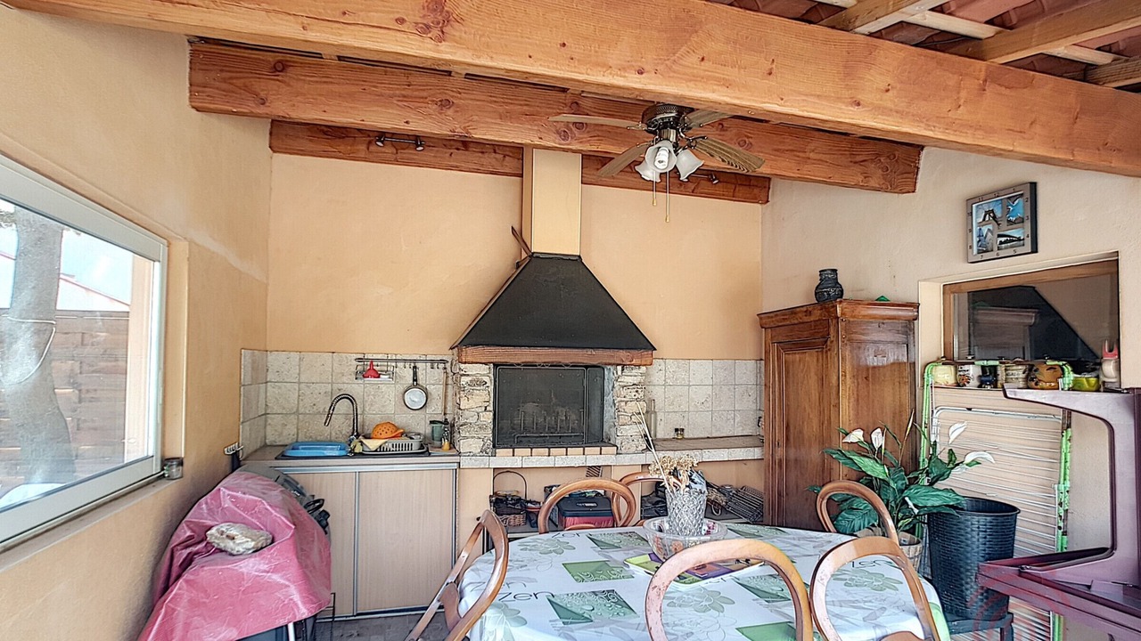 Photo of Outdoor in Lamalou-les-Bains