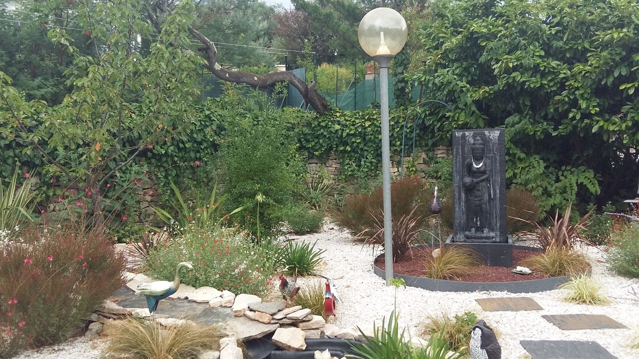 Photo of Outdoor in Lamalou-les-Bains