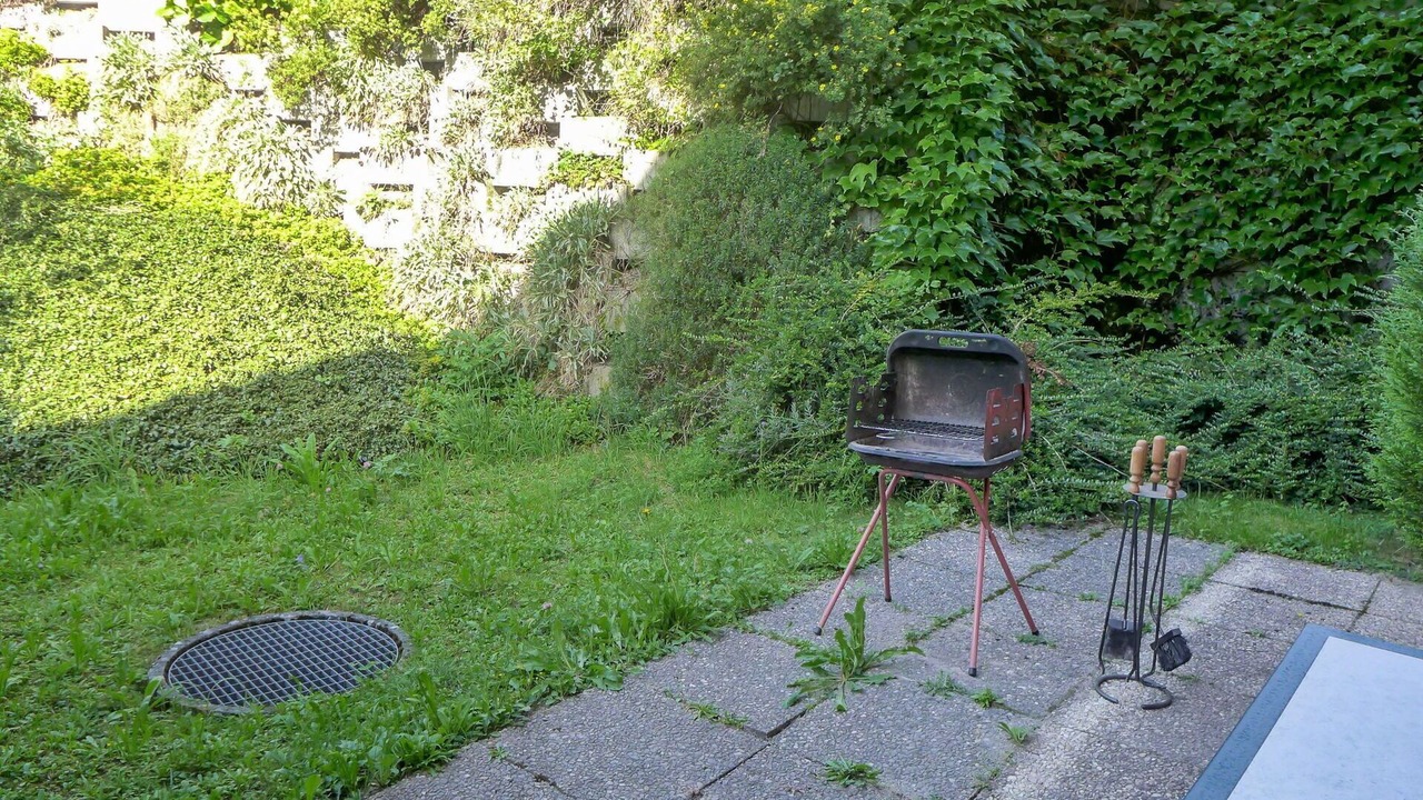Photo of Outdoor in Champery