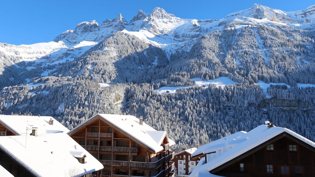 Photo of Others in Champery