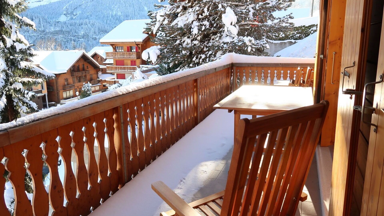 Photo of Others in Champery