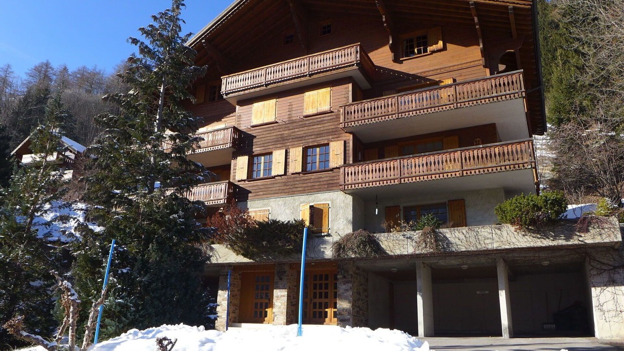 Photo of Others in Champery