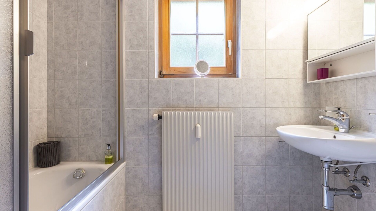 Photo of Bathroom in Champery