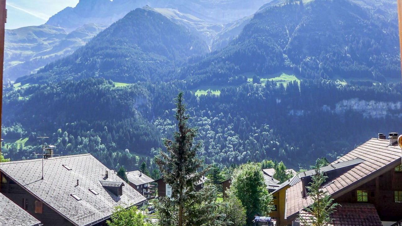 Photo of Others in Champery