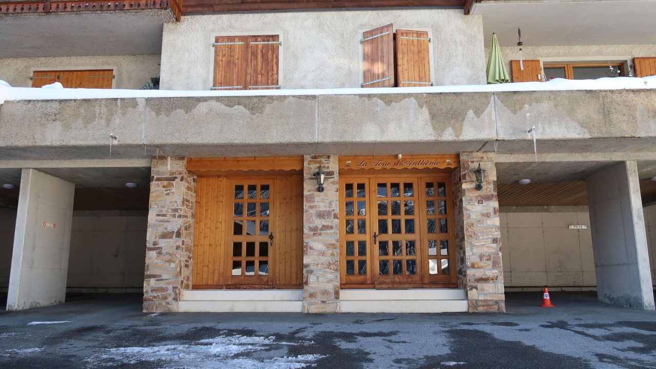 Photo of Others in Champery