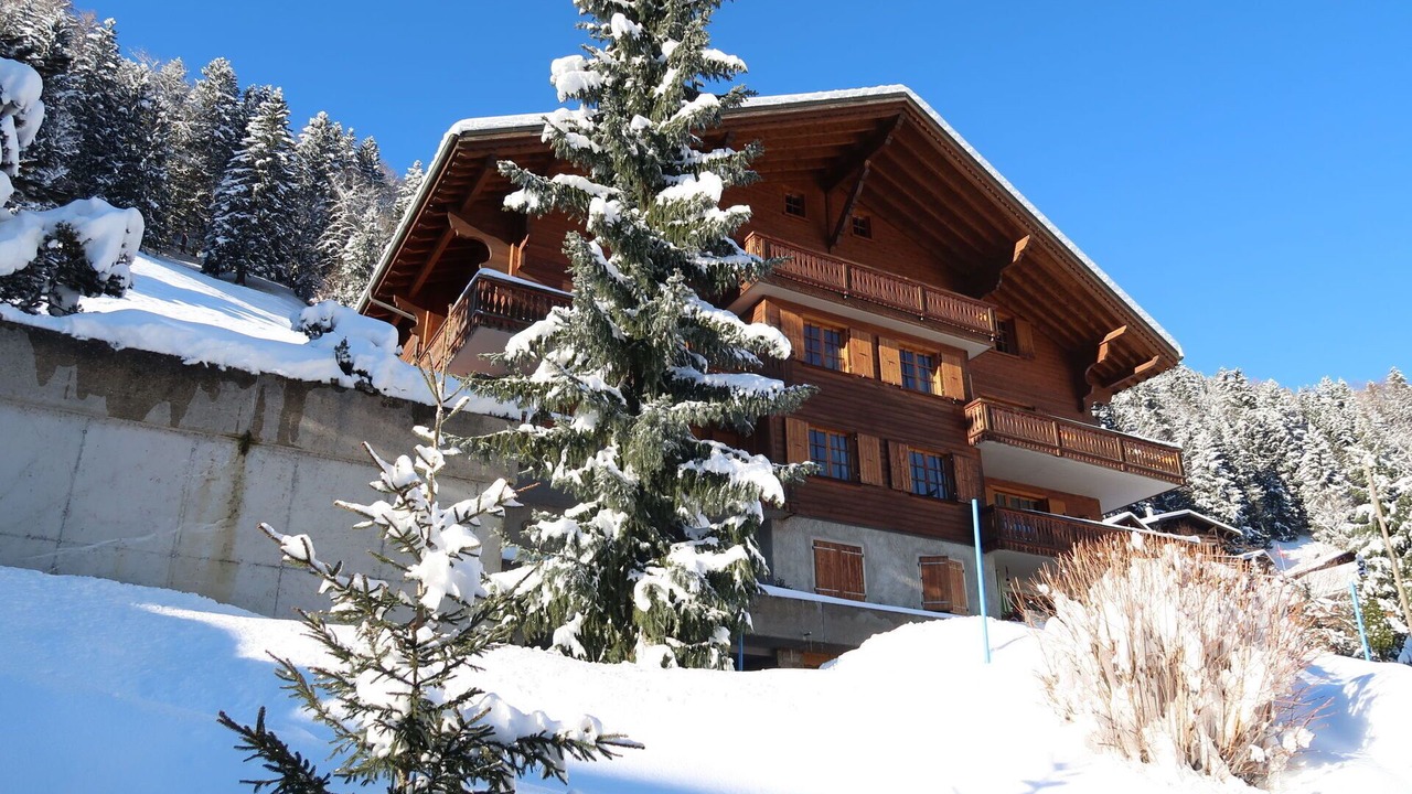 Photo of Others in Champery