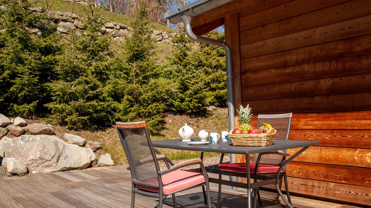 Photo of Outdoor in Saclentse