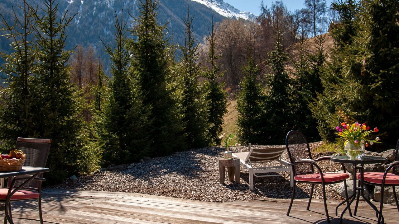 Photo of Outdoor in Saclentse
