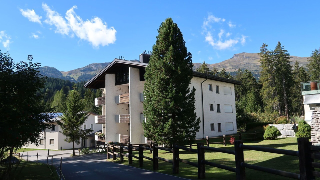 Photo of Others in Lenzerheide