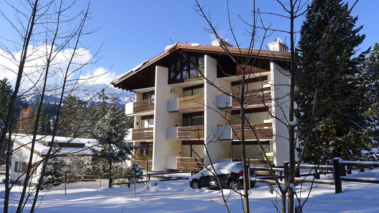 Photo of Others in Lenzerheide