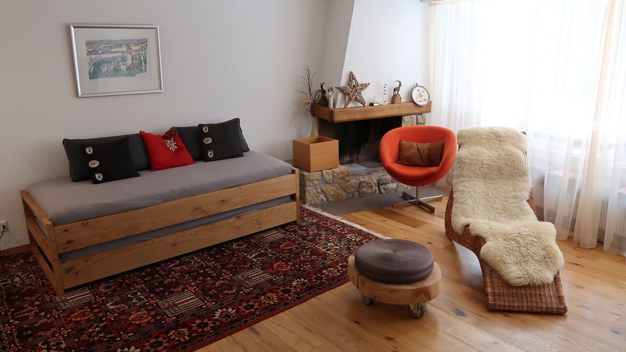 Photo of Bedroom in Lenzerheide