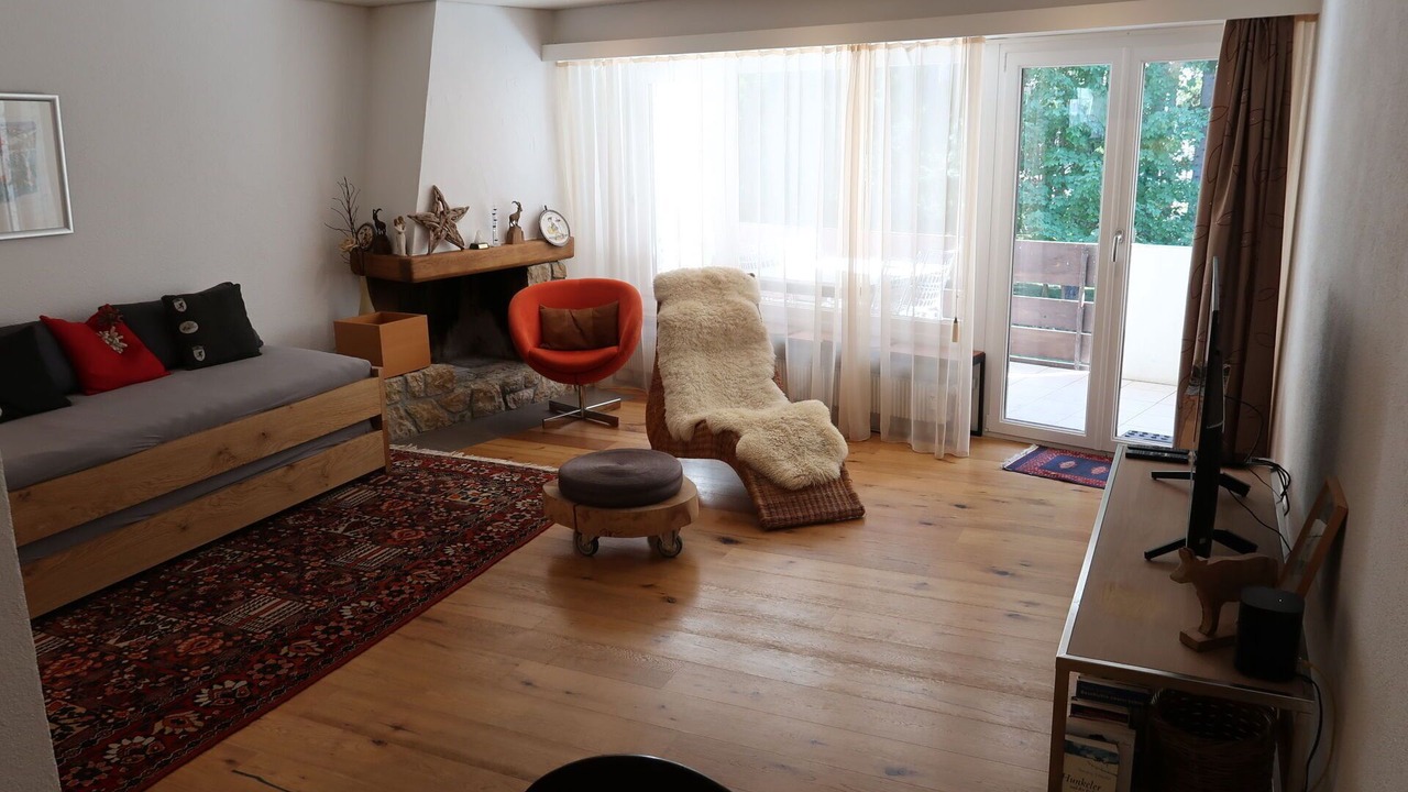 Photo of Bedroom in Lenzerheide