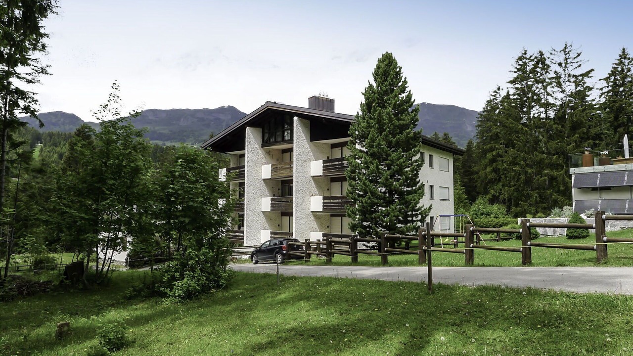 Photo of Others in Lenzerheide
