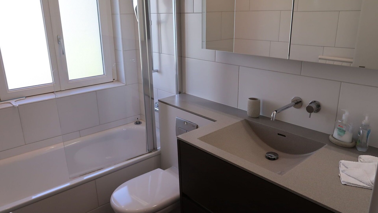 Photo of Bathroom in Lenzerheide